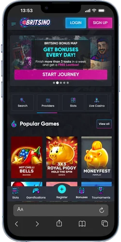 Casino Website Chicken Road 2