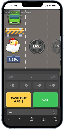 Chicken Road 2 Play