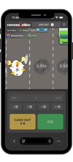 Chicken Road 2 Play Slot