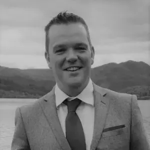 Alun Bowden