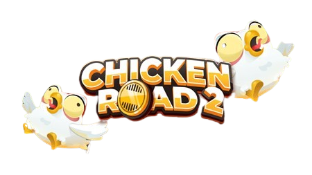 Chicken Road 2 logo